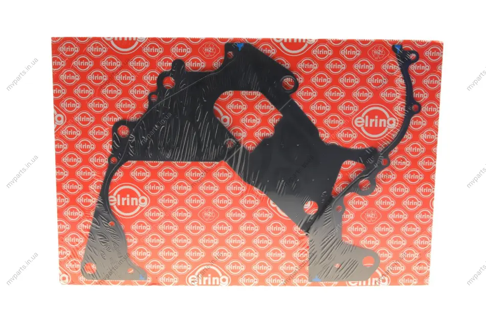Прокладка кришки ГРМ BMW 5 (G30/F90)/7 (G11/G12)/X5 (G05/F95) 16- B57 D30 380.420 ELRING 380-420 (фото 1)