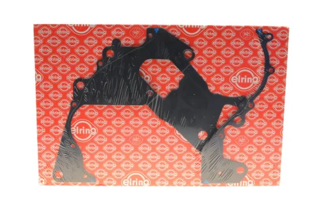 Прокладка кришки ГРМ BMW 5 (G30/F90)/7 (G11/G12)/X5 (G05/F95) 16- B57 D30 380.420 ELRING 380-420