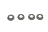 Прокладка кришки клапанів VW Caddy III/IV 1.6TDI 10- (к-кт) 380.440 ELRING 380-440 (фото 4)