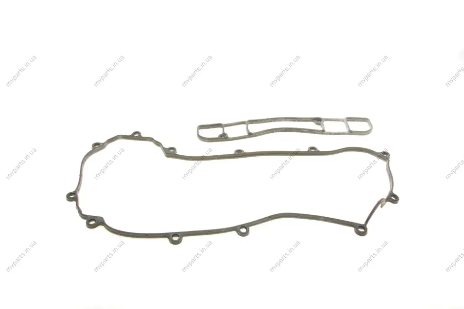 Прокладка кришки клапанів Mazda 3/5/6 2.0-2.3 05- (к-кт) 381.310 ELRING 381-310 (фото 1)
