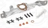 Комплект прокладок турбіни MB Citan 108/109/111 CDI 12-/Renault Scenic III 1.5dCi 09- 382.490 ELRING 382-490 (фото 1)