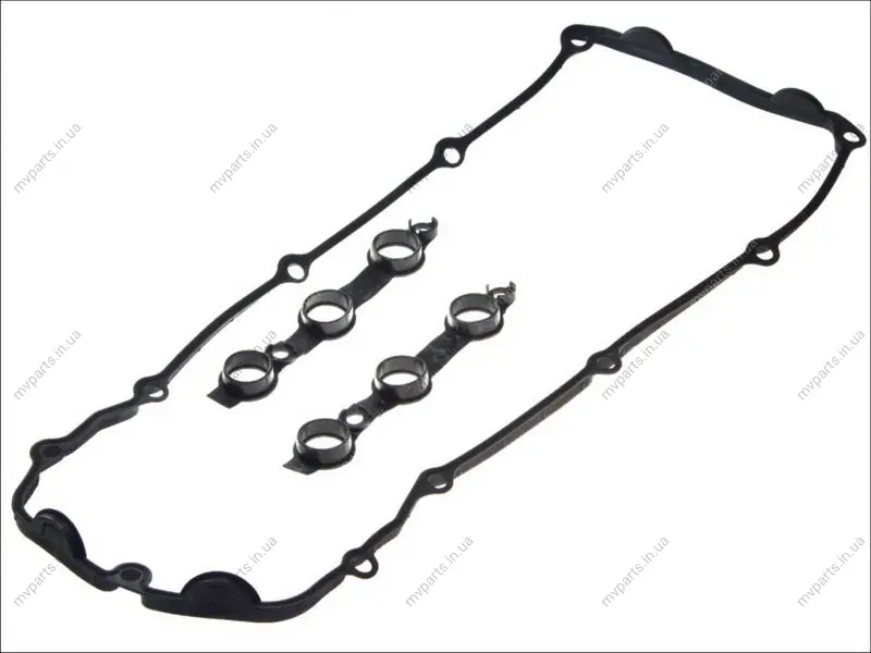 Прокладка кришки клапанів BMW 3 (E46)/5 (E39)/(E60) 2.0-3.0 00- (комплект) 382.750 ELRING 382-750 (фото 1)