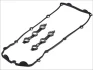 Прокладка кришки клапанів BMW 3 (E46)/5 (E39)/(E60) 2.0-3.0 00- (комплект) 382.750 ELRING 382-750 (фото 1)
