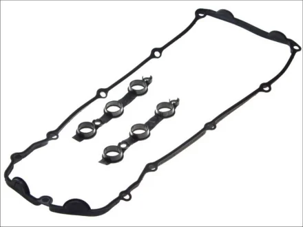 Прокладка кришки клапанів BMW 3 (E46)/5 (E39)/(E60) 2.0-3.0 00- (комплект) 382.750 ELRING 382-750