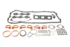 Комплект прокладок (верхній) BMW 3 (E46)/5 (E39/E60/E61)/X5 (E53) 2.2/2.5/3.0 00-10 M54 (без ГБЦ) 382.800 ELRING 382-800 (фото 1)