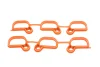 Комплект прокладок (верхній) BMW 3 (E46)/5 (E39/E60/E61)/X5 (E53) 2.2/2.5/3.0 00-10 M54 (без ГБЦ) 382.800 ELRING 382-800 (фото 14)