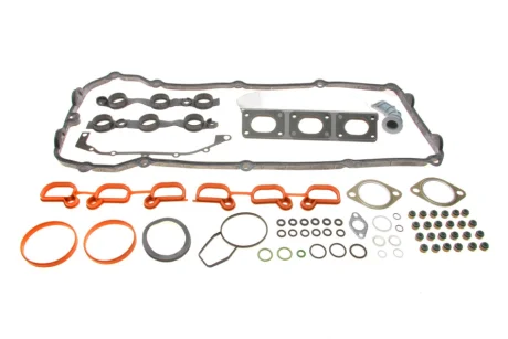 Комплект прокладок (верхній) BMW 3 (E46)/5 (E39/E60/E61)/X5 (E53) 2.2/2.5/3.0 00-10 M54 (без ГБЦ) 382.800 ELRING 382-800