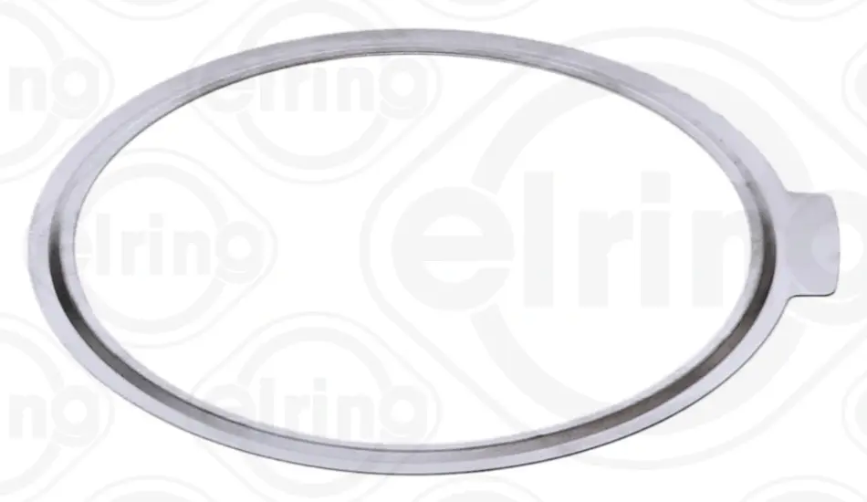 Прокладка труби вихлопної BMW 5 (G30/F90)/7 (G11/G12)/X5 (G05/F95) 16- B57 D30 383.701 ELRING 383-701 (фото 1)
