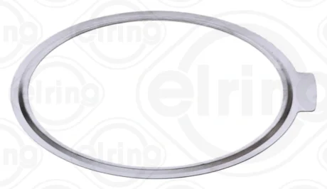 Прокладка труби вихлопної BMW 5 (G30/F90)/7 (G11/G12)/X5 (G05/F95) 16- B57 D30 383.701 ELRING 383-701
