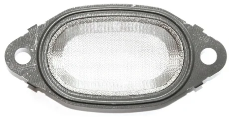 Прокладка клапана EGR BMW 5 (G30/F90)/7 (G11/G12)/X5 (G05/F95) 16- B57 D30 384.370 ELRING 384-370