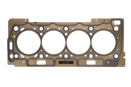 Прокладка ГБЦ Citroen Berlingo/Peugeot Partner 1.6 16V 00- 384.420 ELRING 384-420