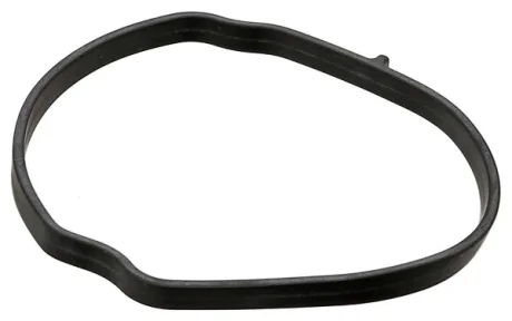Прокладка кришки горловини маслозаливної Fiat Doblo/Ducato/Opel Combo/Suzuki SX4 1.6D/2.0D 06- 384.570 ELRING 384-570