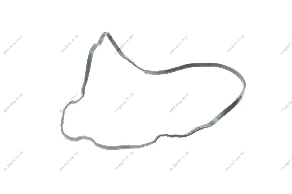 Прокладка колектора впускного Fiat Ducato 2.3D 06- 384.640 ELRING 384-640 (фото 1)