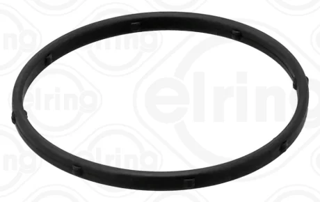 Прокладка помпи води Hyundai i10 08-/i20 1.2 08- 387.280 ELRING 387-280
