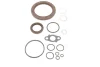 Комплект прокладок (нижній) Hyundai i10/i20/Kia Picanto/Rio 1.2 08- 387.730 ELRING 387-730 (фото 2)