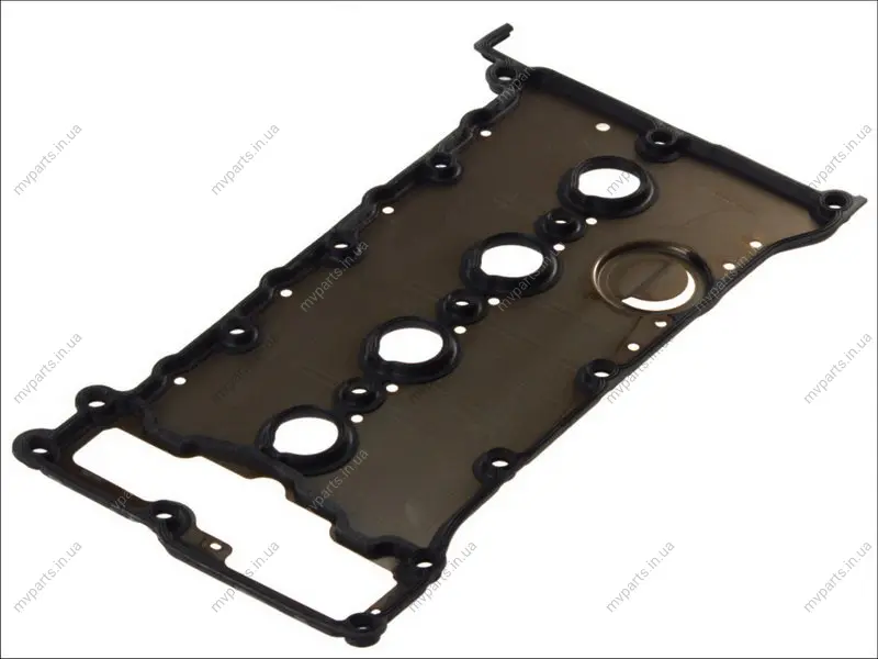 Прокладка кришки клапанів VW Passat 2.0i 01-05 388.170 ELRING 388-170 (фото 1)