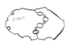 Прокладка кришки клапанів Opel Astra G/H/ Meriva/ Vectra C 1.6 02- 388.200 ELRING 388-200 (фото 1)