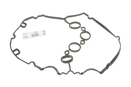 Прокладка кришки клапанів Opel Astra G/H/ Meriva/ Vectra C 1.6 02- 388.200 ELRING 388-200