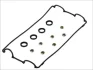 Прокладка кришки клапанів Honda CR-V 2.0 16V 4WD 95-02 (к-кт) 388.240 ELRING 388-240 (фото 1)