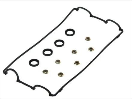 Прокладка кришки клапанів Honda CR-V 2.0 16V 4WD 95-02 (к-кт) 388.240 ELRING 388-240
