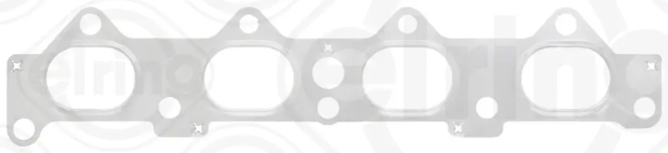 Прокладка колектора випускного Hyundai Elantra/i30/Kia Cee\'d/ 1.8/2.0/2.0LPG 00- 388.380 ELRING 388-380 (фото 1)