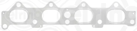 Прокладка колектора випускного Hyundai Elantra/i30/Kia Cee\'d/ 1.8/2.0/2.0LPG 00- 388.380 ELRING 388-380