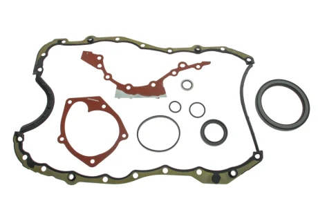 Комплект прокладок (нижній) Renault Kangoo/Megane/Clio 1.5dCi 03- 388.620 ELRING 388-620