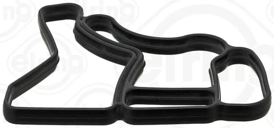 Прокладка фільтра масляного BMW 5 (F10) 2.0/2.8i 11-16 388.820 ELRING 388-820 (фото 1)