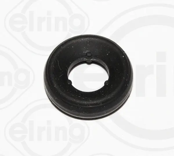 Прокладка болта кришки клапанної ущільнююча Citroen Jumper/Peugeot Boxer 2.2 HDi 06- 389.140 ELRING 389-140 (фото 1)