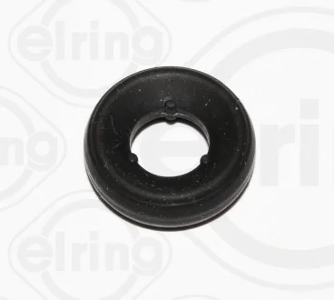 Прокладка болта кришки клапанної ущільнююча Citroen Jumper/Peugeot Boxer 2.2 HDi 06- 389.140 ELRING 389-140