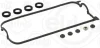 Прокладки клапанної кришки (компл.) HONDA D13/D14/D15/D16 (вир-во Elring) ELRING 389-220