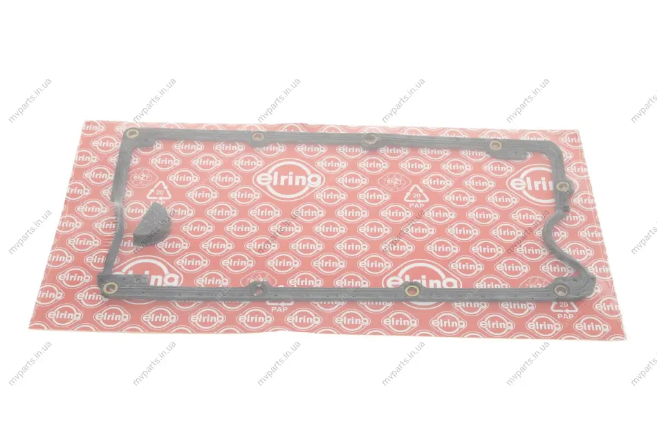 Прокладка кришки клапанів VW Passat 2.5TDI 98-05 389.420 ELRING 389-420 (фото 1)