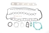 Комплект прокладок (верхній) Volvo V50/V70/XC60/XC70 II 2.4 D/Tdi 06-16 (без ГБЦ) 390.000 ELRING 390-000 (фото 1)