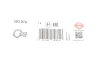 Прокладка помпи води Renault Kangoo/Master/Trafic 1.5/1.9 dCi 97- 393.970 ELRING 393-970 (фото 2)