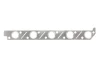 Прокладка колектора випускного Volvo S60/S80/V50/V70/XC60/XC70/XC90 01-17 394.121 ELRING 394-121 (фото 1)