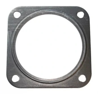 Прокладка колектора впускного S60 I/S70/V70/XC90 I 2.0-3.0 T 00-14 394.130 ELRING 394-130