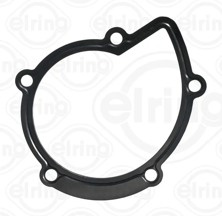 Прокладка водяний насос PSA 2,0/2,2 HDi DW10/DW12 (вир-во Elring) ELRING 394-280 (фото 1)