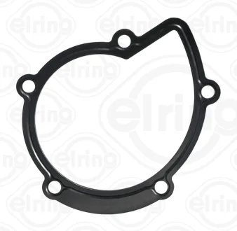 Прокладка водяний насос PSA 2,0/2,2 HDi DW10/DW12 (вир-во Elring) ELRING 394-280
