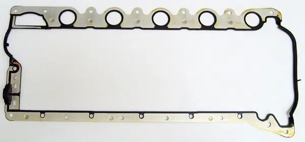 Прокладка кришки клапанів Volvo S60/S80/V70/XC70 2.4D01-10 394.300 ELRING 394-300 (фото 1)