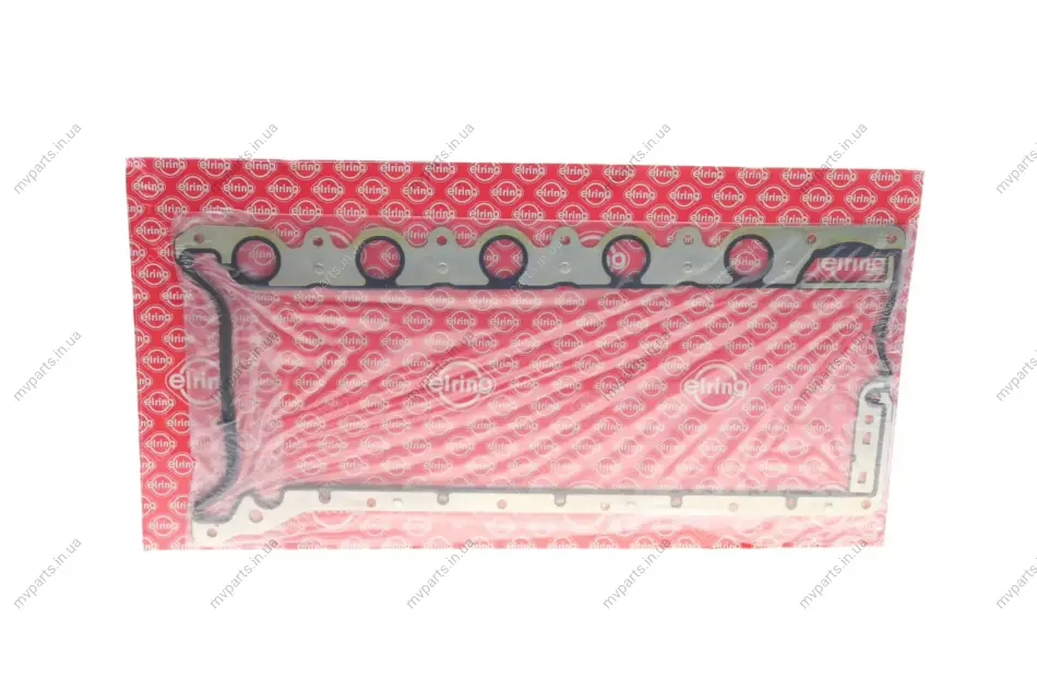 Прокладка кришки клапанів Volvo S60/S80/V70/XC70/XC90 2.4D 01- 394.310 ELRING 394-310 (фото 1)