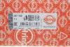 Прокладка ГБЦ VW Caddy IV/Golf VII 1.0TSI 15- (0.72mm) 397.150 ELRING 397-150 (фото 2)