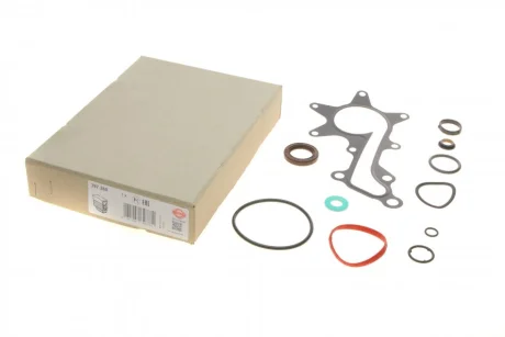 Комплект прокладок двигуна (нижній) Toyota Auris/Corolla/Yaris 1.2/1.3/1.33 09- 397.260 ELRING 397-260