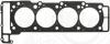 Прокладка ГБЦ MB C-class (W203)/E-class (W210/W211) 97- (R), M113 402.345 ELRING 402-345 (фото 1)