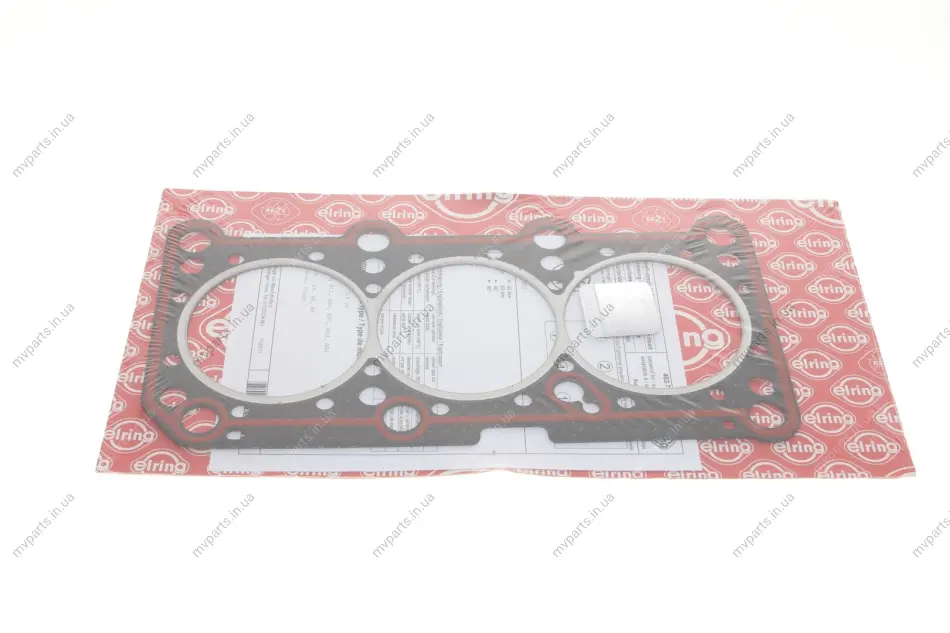 Прокладка ГБЦ Audi 80/100/A4/A6/A8 2.4-2.8 (бензин) 403.741 ELRING 403-741 (фото 1)