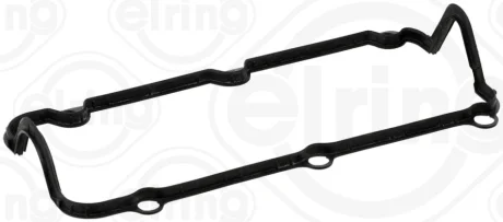 Прокладка кришки клапанної AUDI 2.6/2.8 ABC/AAH (2) з 1996 (вир-во Elring) ELRING 406-040