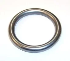 Кільце ущільнювальне системи охолодження (30/40x5) 406.350 ELRING 406-350