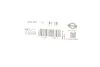 Прокладка колектора впускного VW Caddy 1.4-1.6 95-04 408.591 ELRING 408-591 (фото 2)