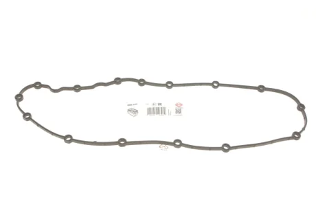 Прокладка піддону Opel Astra F/G/ Corsa B/ Vectra B 1.6 93-05 409.880 ELRING 409-880