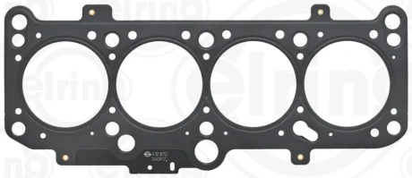 Прокладка ГБЦ VW Caddy II 1.9 TDI/SDI 95-04 (1 метка) (1.45mm) 412.872 ELRING 412-872