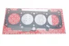 Прокладка ГБЦ VW Caddy II/Golf III/IV 1.9TDI/SDI 95-04 (2 метки) (1.53mm) 412.882 ELRING 412-882 (фото 1)